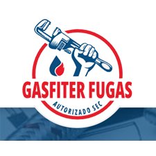 GASFITERFUGAS