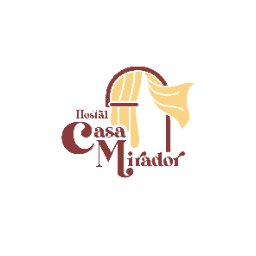 Logo de Hostal Casa Mirador