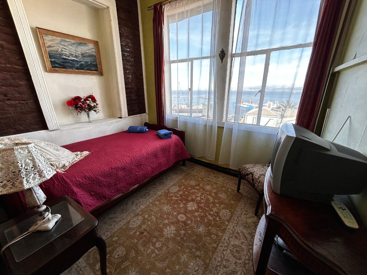 Foto de Hostal Casa Mirador