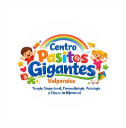 Pasitos Gigantes Valparaíso