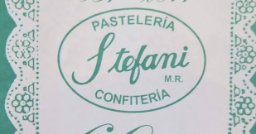 Pastelería Stefani