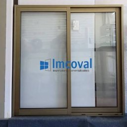 Vidriería Imcoval