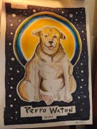 HOSTAL PERRO WATON