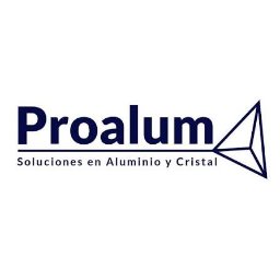 Proalum Soluciones en Aluminio y Cristal