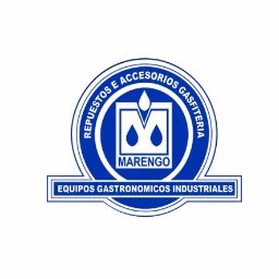 Logo de MARENGO