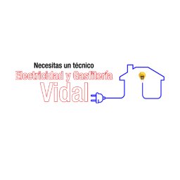 Electricidad y Gasfitería Vidal
