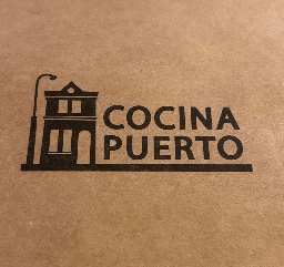 COCINA PUERTO
