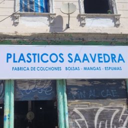 Mueblería Plásticos Saavedra