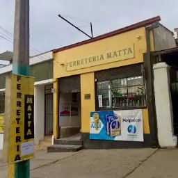 FERRETERIA MATTA