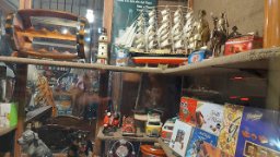 ALMACEN EL OLIVAR 