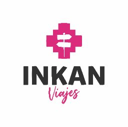 Logo de Inkan Viajes