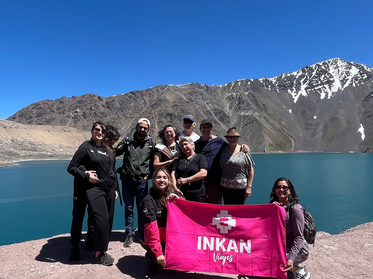 Foto de Inkan Viajes