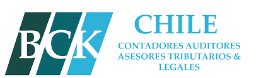 BCK CONTADORES