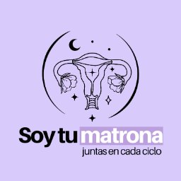 Soy tu Matrona V