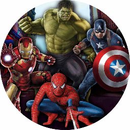 Fabrica de caramelos