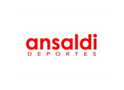 Logo de Ansaldi Deportes