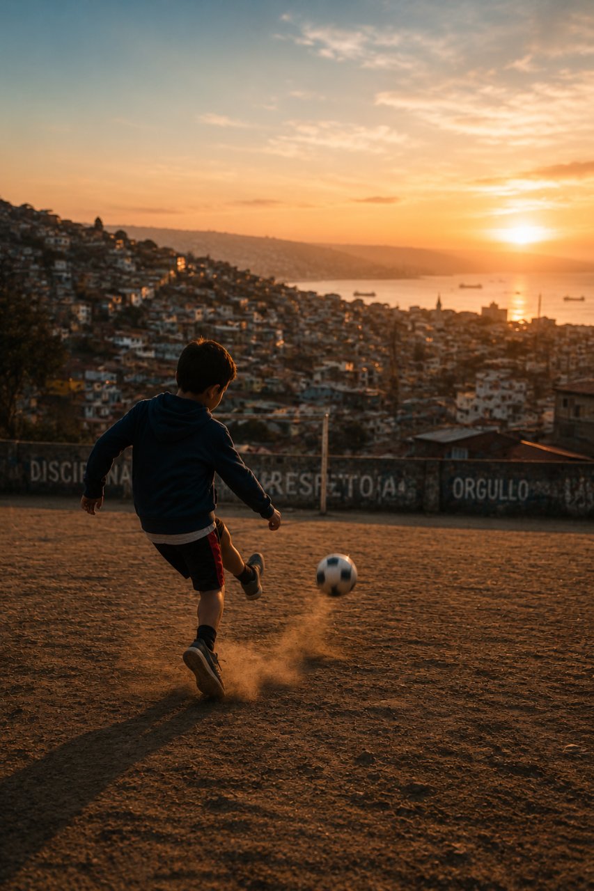 Foto de Ansaldi Deportes