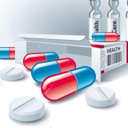 FARMACIA EKIS