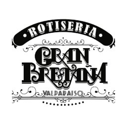 Rotisería Gran Bretaña