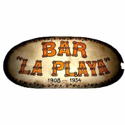 Bar La Playa