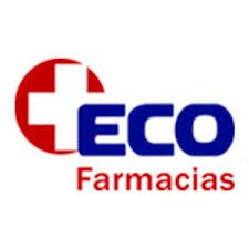 Logo de Eco Farmacia