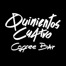 CAFÉ 504