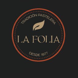 Pastelería La Folia