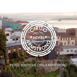 Hotel Cirilo Armstrong