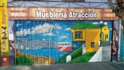 Mueblería Atraccion