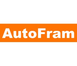 AUTOFRAM