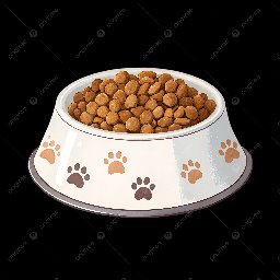 Alimento para perros don nacho