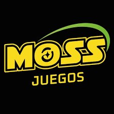 MOSS JUEGOS