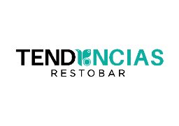 Logo de Tendencias Restobar