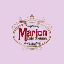 CAFE MARIÓN