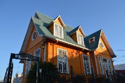 HOTEL BRIGHTON