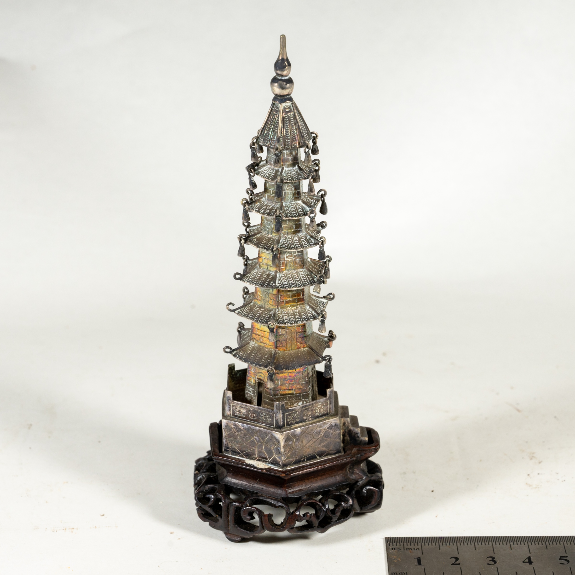 Estimate: $300 – $500