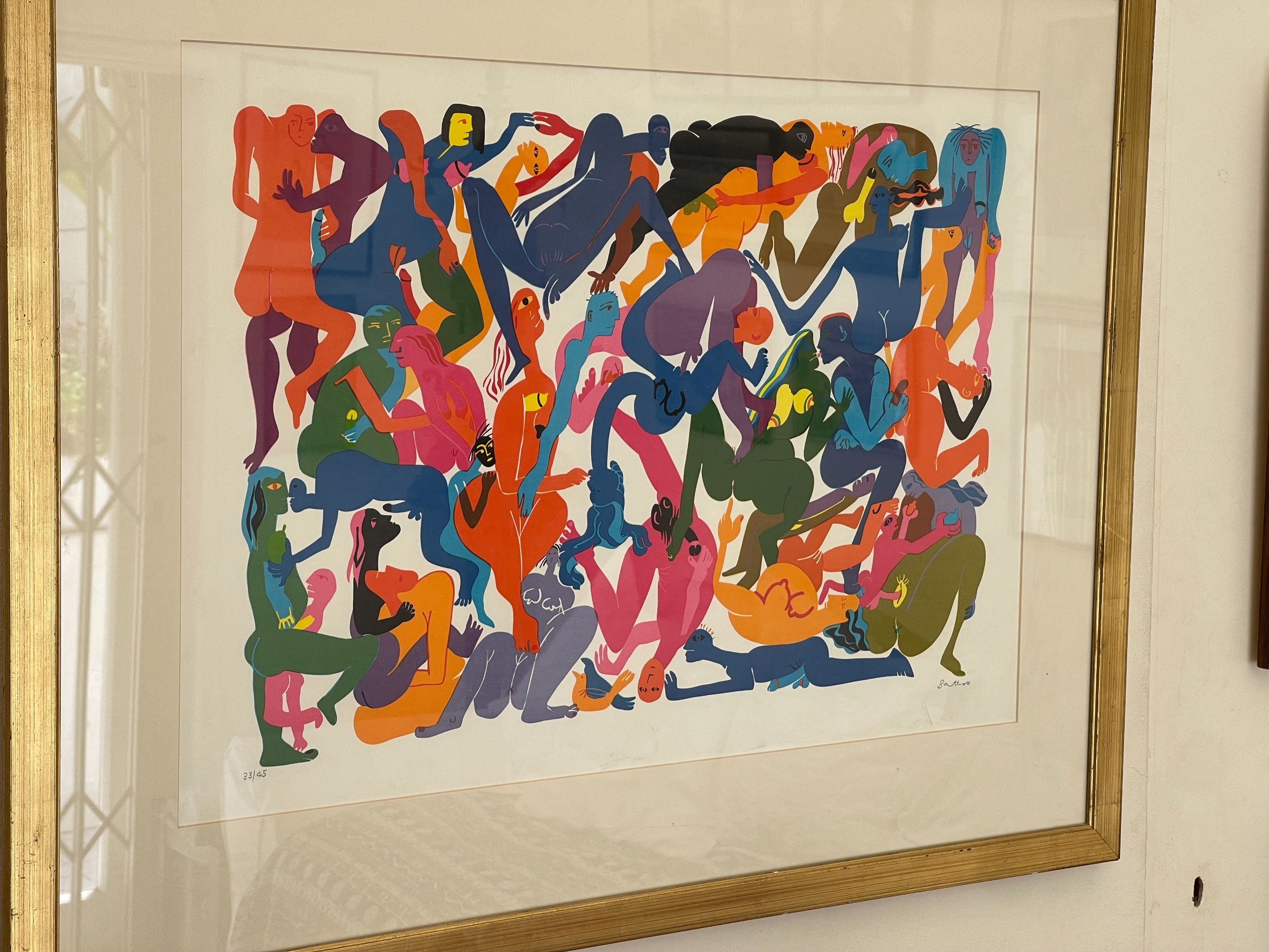Estimate: $2,500 – $4,000