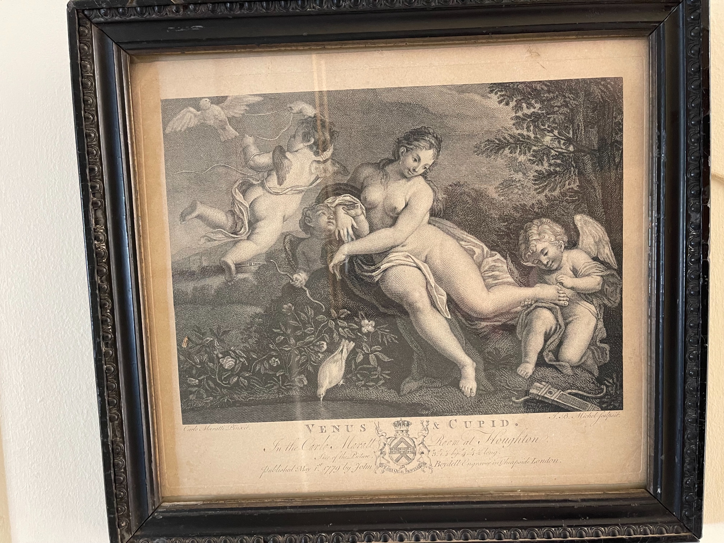 Estimate: $200 – $400