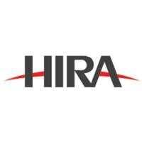 Hira Ferro Alloys Limited logo