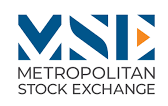 Metropolitan Stock Exchange of India