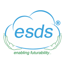 ESDS logo