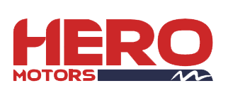 Hero Motors Limited logo
