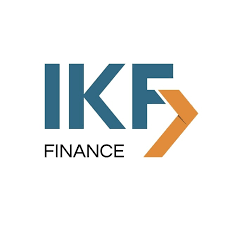 IKF Finance Ltd