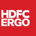 HDFC ERGO General Insurance Company Ltd logo