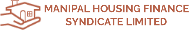 Manipal Housing Finance Syndicate logo