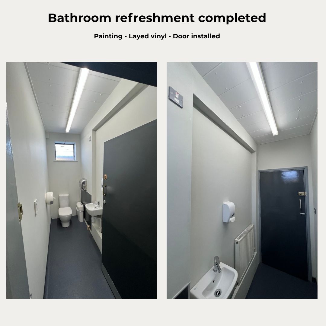 SolidFix — General Maintenance example 4