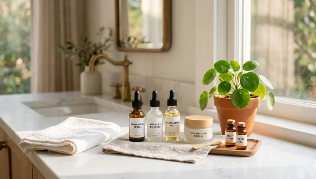 Skincare