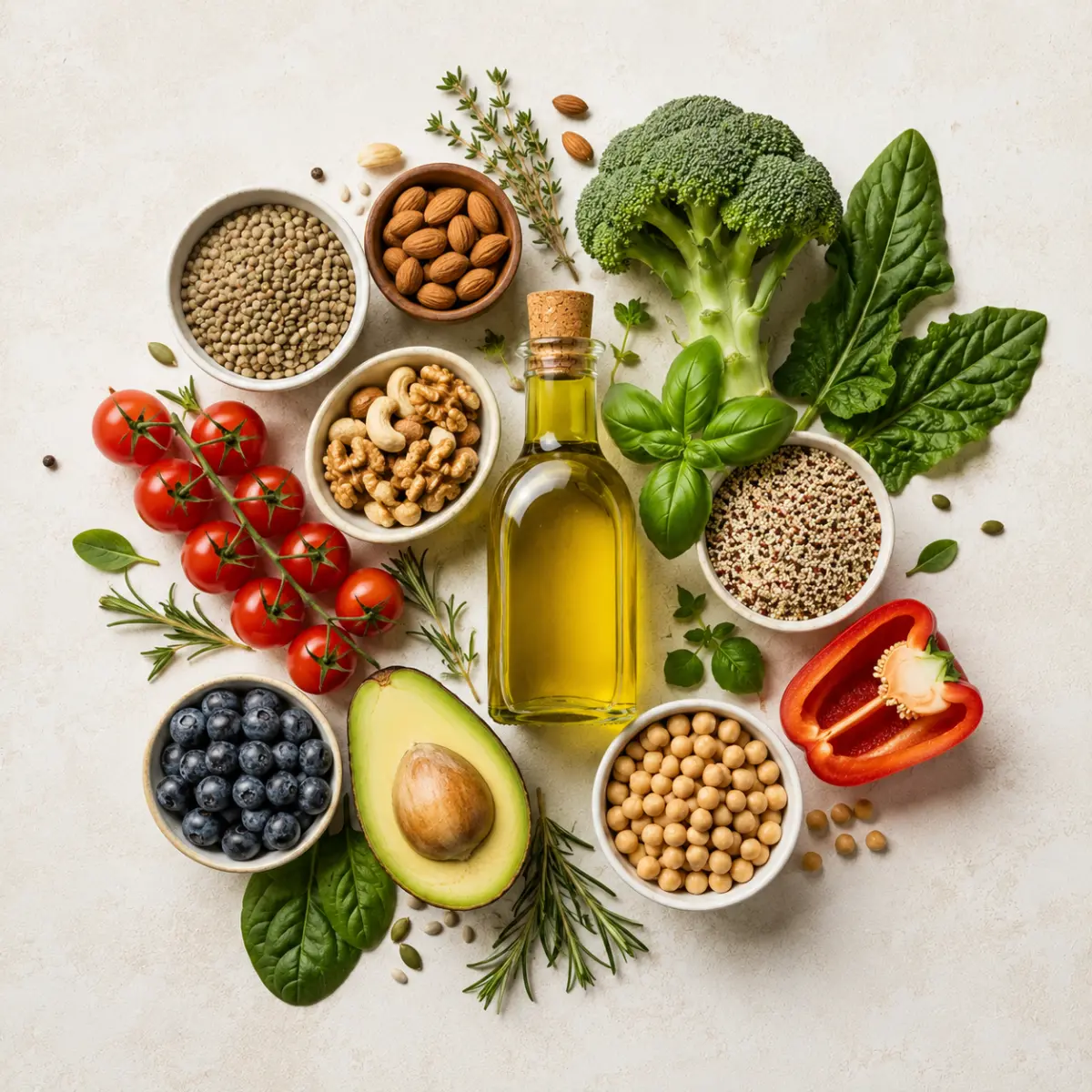 Nutrição