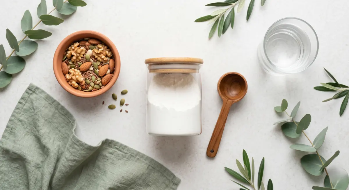 Creatina parte 2: cérebro, veganos, ciclo e tudo que ninguém te conta