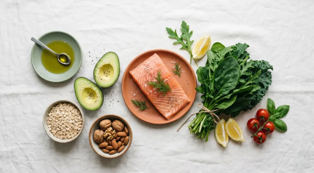Colesterol LDL e HDL: o que é o "bom" e o "ruim" (explicado fácil)